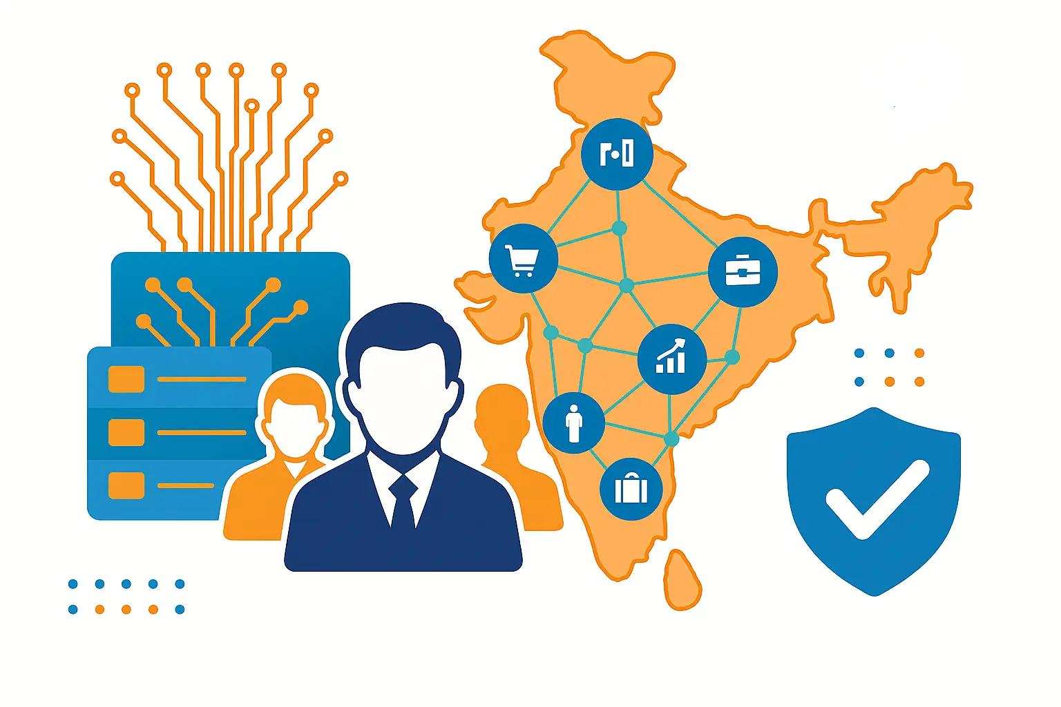 B2B Database Provider in India | Buy Verified Business Leads – GetDatabase
