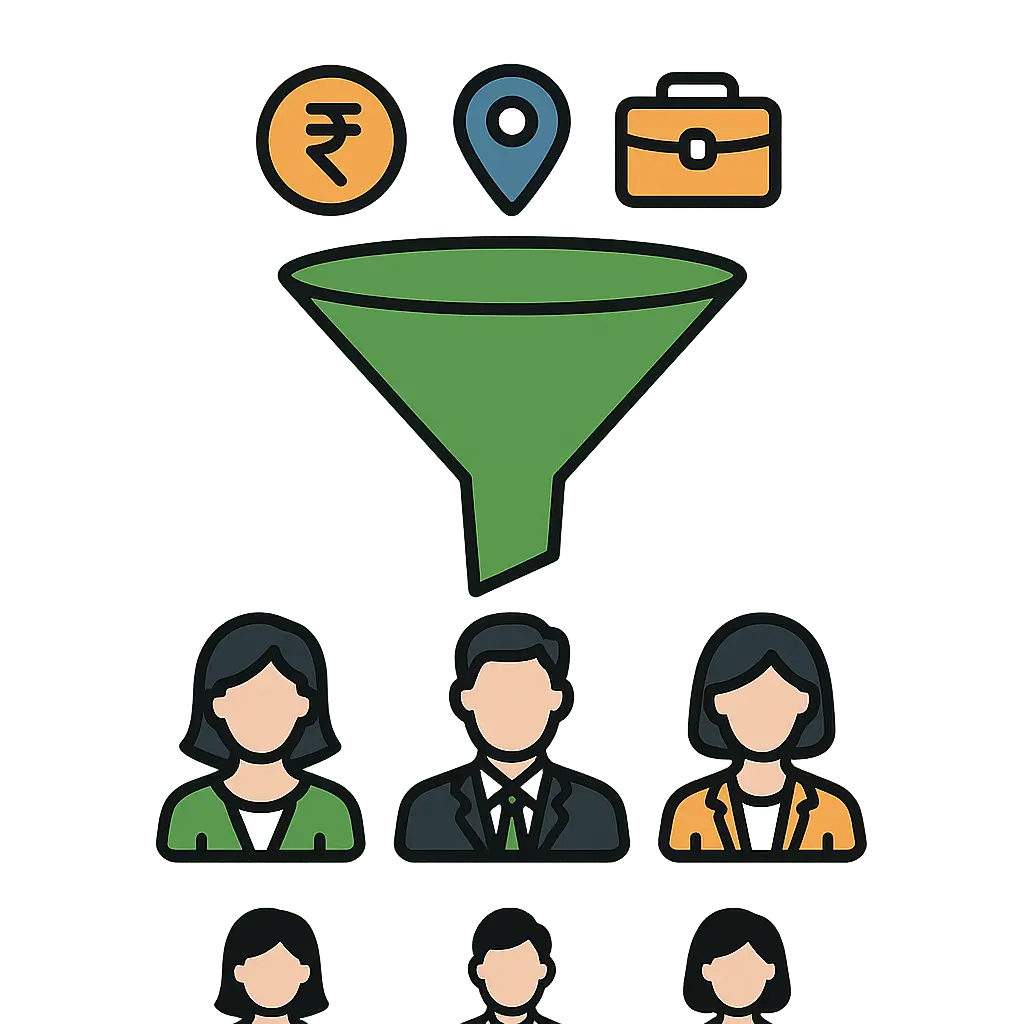 Salaried Database provider