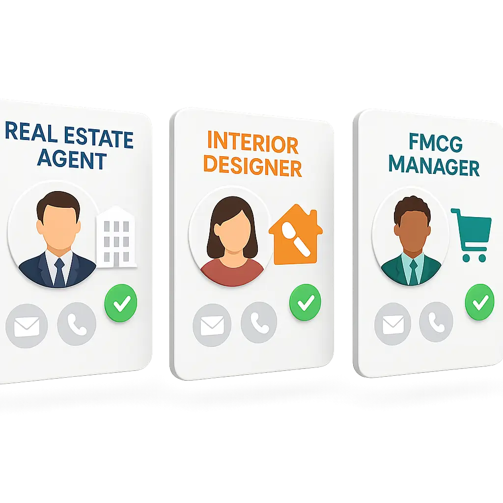 b2b-service-providers-database