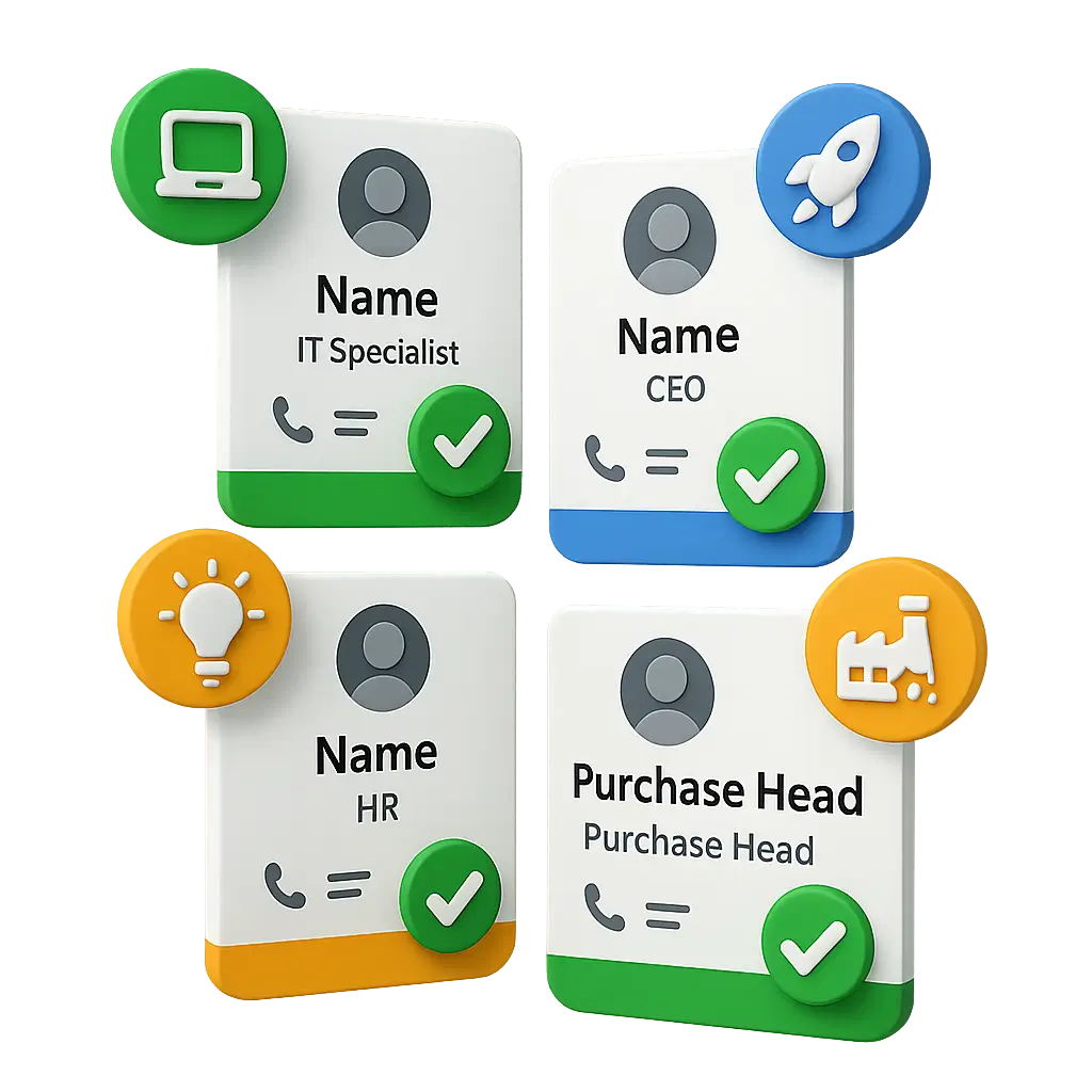 company-database-provider