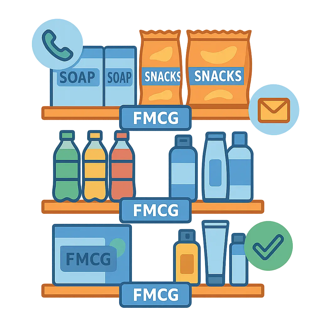 FMCG-companies-database-provider