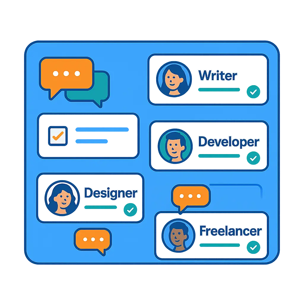 freelancers-database-provider