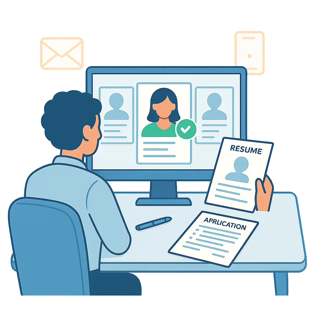 HR-managers-database-provider