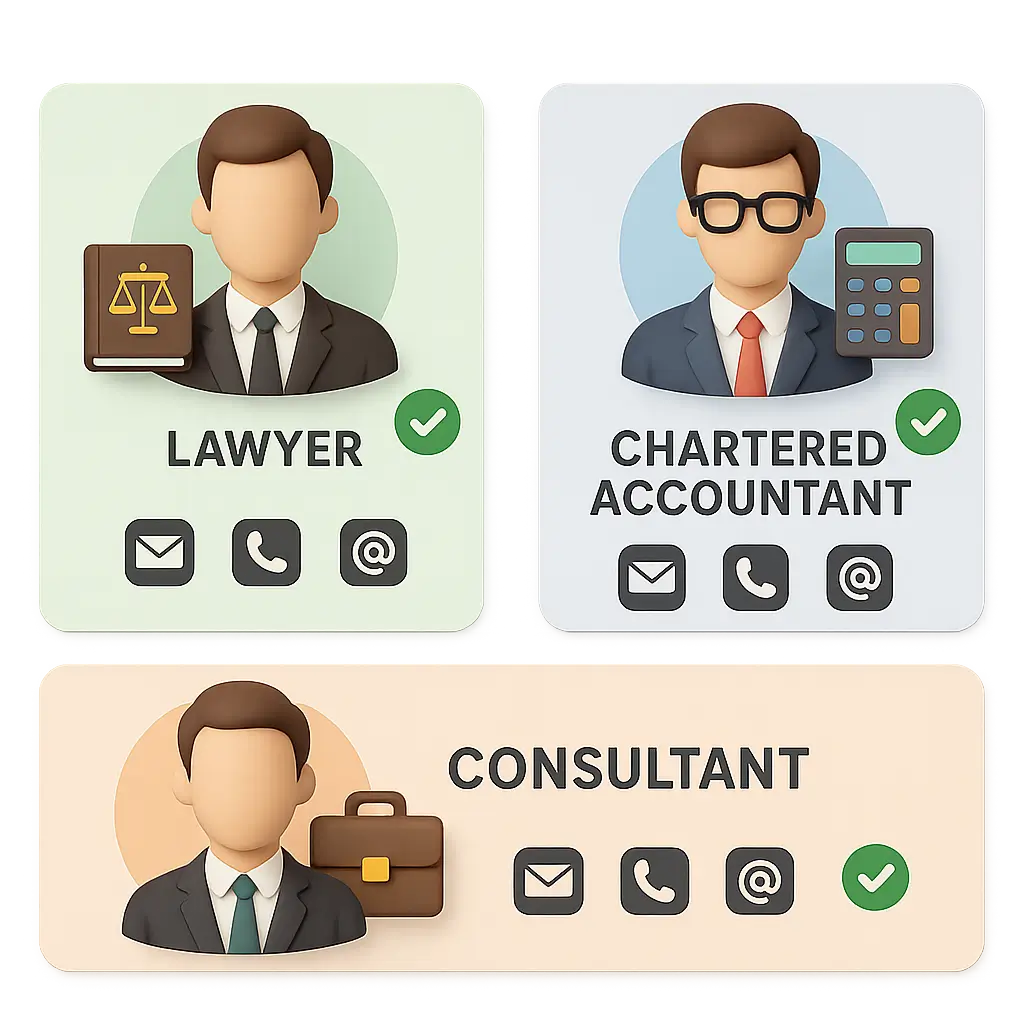 professional-firms-database-provider