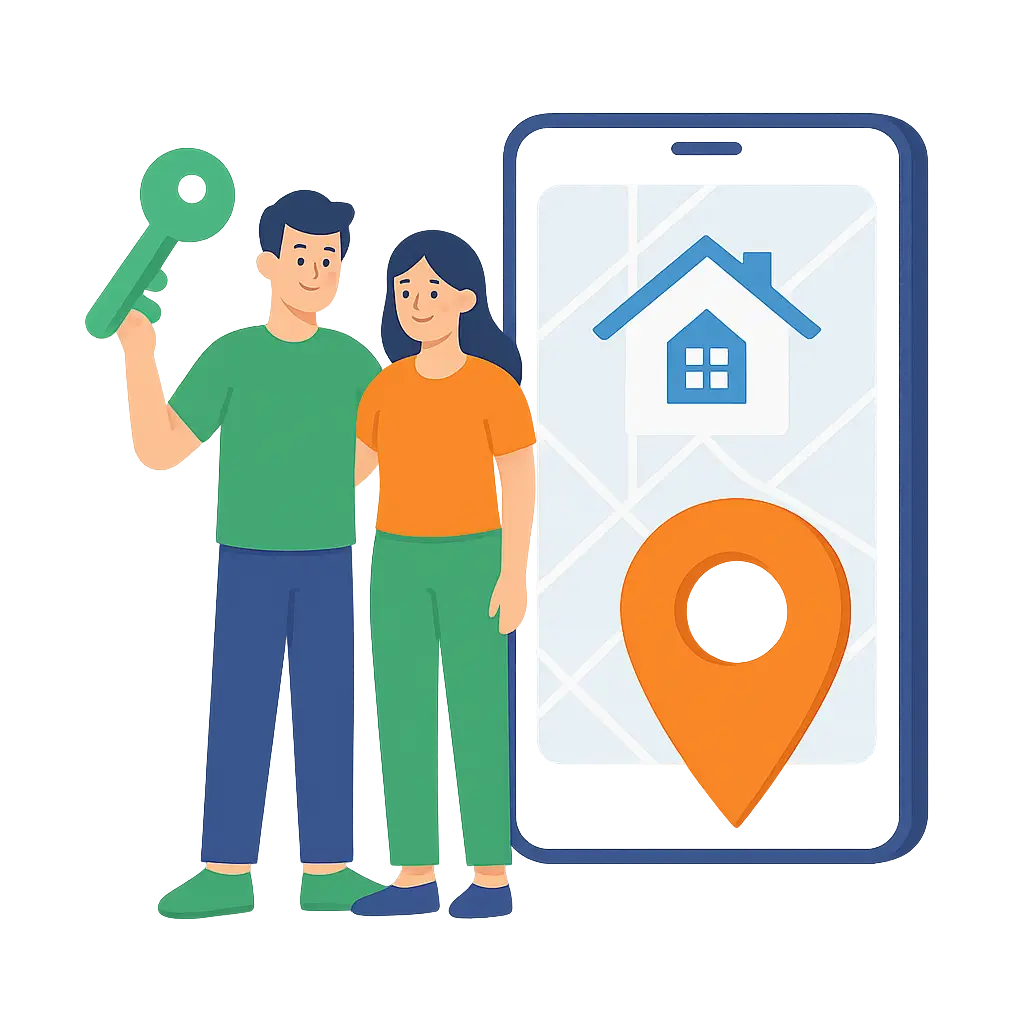 Property Buyer database provider